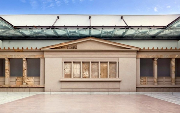 Υπουργείο Πολιτισμού: Τα 26 νέα και ανακαινισμένα Μουσεία που παραδόθηκαν στο κοινό - Ακόμα 28 στη λίστα για αλλαγές