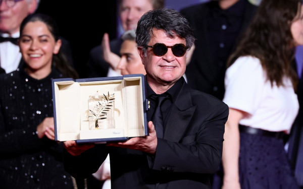 Φεστιβάλ Καννών: Χρυσός Φοίνικας στην ταινία «Ένα απλό ατύχημα» του Ιρανού Τζαφάρ Παναχί