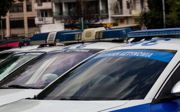 Θεσσαλονίκη: Συνελήφθησαν οι δύο κατηγορούμενοι για τη δολοφονία 49χρονου Κύπριου επιχειρηματία στη Λεμεσό