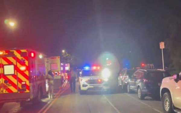 ΗΠΑ: Δύο νεκροί και τουλάχιστον εννέα τραυματίες από πυροβολισμούς στη Φιλαδέλφεια - Έφηβοι μεταξύ των θυμάτων (βίντεο)