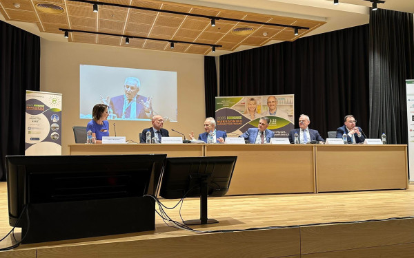 Κιλκίς: Με τη συμμετοχή 270 συνέδρων «αναβίωσε» το Μακεδονικό Φαρμακευτικό Συνέδριο