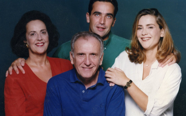 Πέθανε ο πρώην υπουργός του ΠΑΣΟΚ Χρήστος Ροκόφυλλος