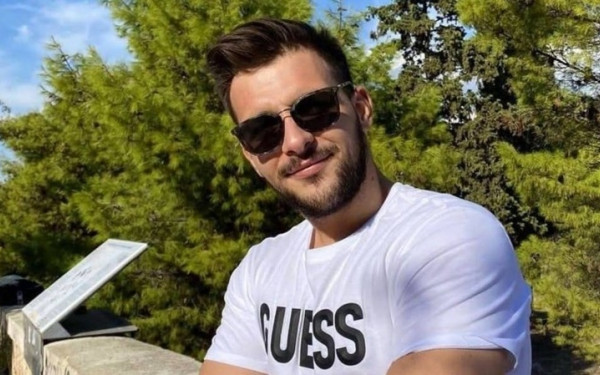 Αντί για γάμος, κηδεία σήμερα στα Τρίκαλα: Το χρονικό της τραγωδίας με τον 30χρονο Στέφανο που πνίγηκε στη Λευκάδα (βίντεο)