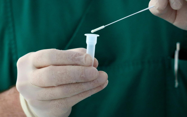 Πώς και γιατί διεισδύει ο στρεπτόκοκκος στα μικρά παιδιά