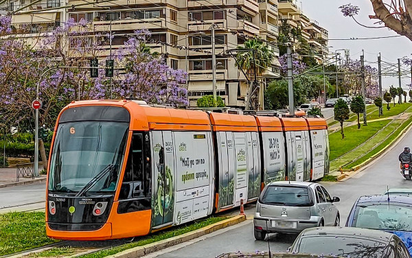 Αθήνα: Σε λειτουργία από σήμερα και κάθε Σάββατο για όλο 24ωρο Μετρό, γραμμές 2&3, Τραμ και επιλεγμένες λεωφορειακές γραμμές