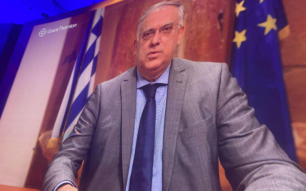 Τ. Θεοδωρικάκος: Υλοποιούμε έργα 22 δισ. ευρώ στη Βόρεια Ελλάδα - Το μεγαλύτερο αναπτυξιακό πακέτο που γνώρισε η περιοχή