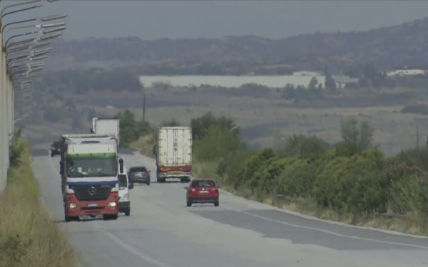 Ναυάγησε και η δεύτερη σύμβαση για τον αυτοκινητόδρομο Θεσσαλονίκης – Κιλκίς. Τι μέλλει γενέσθαι από δω και πέρα