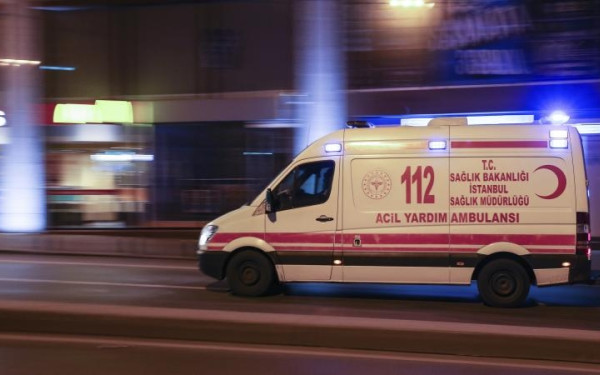 Τουρκία: Πέθαναν δύο παιδιά από τροφική δηλητηρίαση στην Κωνσταντινούπολη