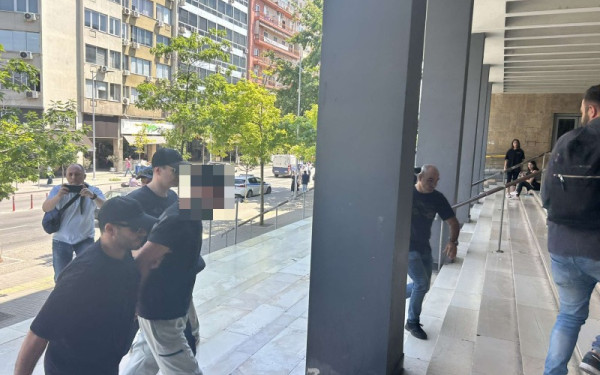 ΕΛΑΣ: Βρήκαν το όπλο του 49χρονου Τούρκου που πυροβόλησε τους πράκτορες της ΕΥΠ