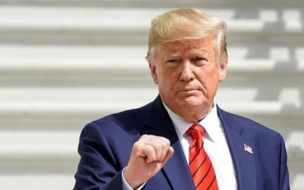 Ουάσινγκτον: Ιστορική συμφωνία ειρήνης Αρμενίας – Αζερμπαϊτζάν υπό την αιγίδα Τραμπ