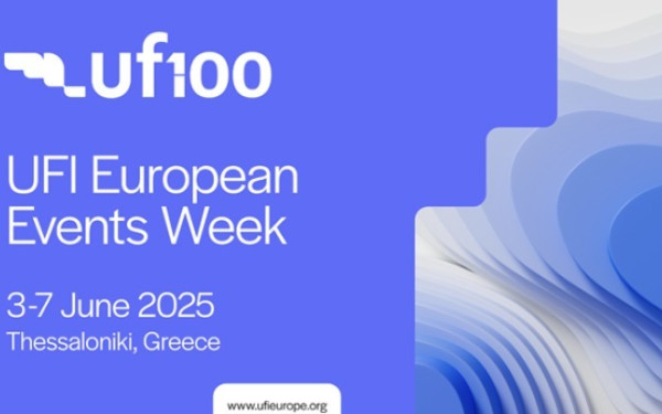 Θεσσαλονίκη: Στην καρδιά της πόλης το Πανευρωπαϊκό Συνέδριο της UFI