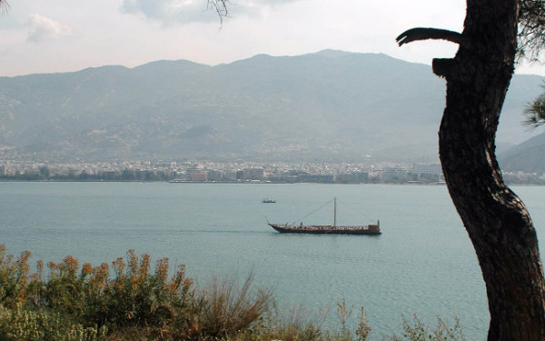 Βόλος: Καθάρα τα νερά σε όλες τις πολυσύχναστες ακτές