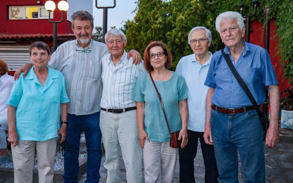 Πρεμιέρα Δημοτικών Θερινών Σινεμά του δήμου Νεάπολης-Συκεών: «Δίχως αγώνα δεν γίνεται τίποτα»