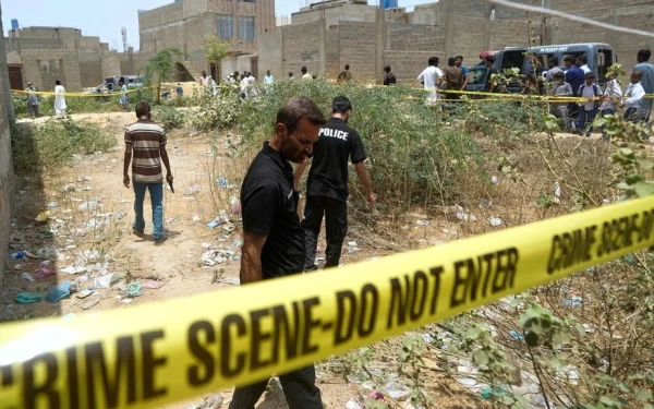 Ινδία: Νέα τραγωδία με νεκρούς και αγνοούμενους από κατάρρευση γέφυρας σε τουριστικό προορισμό