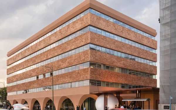 Θεσσαλονίκη: Μετά το Μετρό, κλειδώνει η δυτική… επέκταση του AKTOR – Το Hub 26, το deal των 600 εκατ. και οι ευρύτερες στοχεύσεις