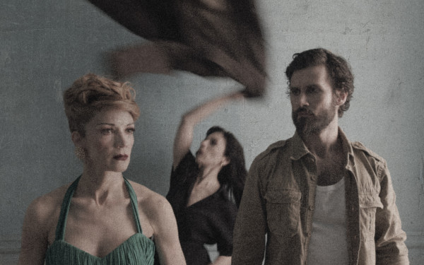 Θεσσαλονίκη: Ο Δημήτρης Τάρλοου σκηνοθετεί για πρώτη φορά αρχαίο δράμα