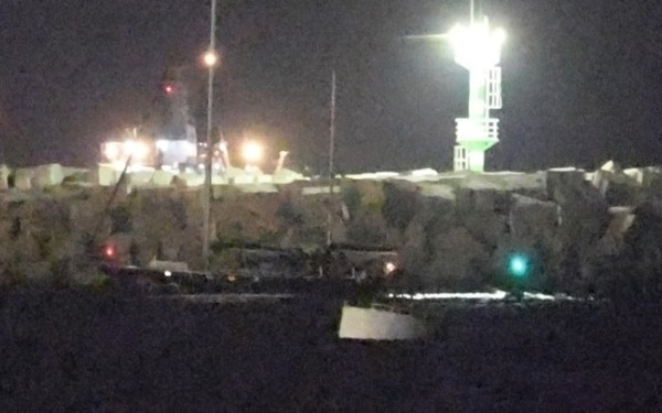 Ισραήλ: Οι τέσσερις Γάλλοι ακτιβιστές που κρατούνται θα απελαθούν αύριο και την Παρασκευή