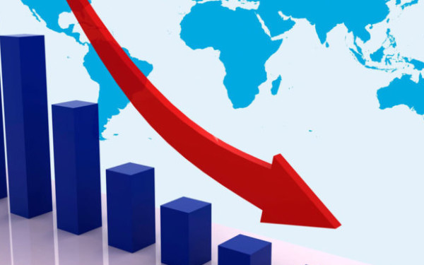 ΣΒΕ: Κατρακυλά η ανταγωνιστικότητα της οικονομίας - Βρίσκεται στην 50η θέση μεταξύ 69 χωρών