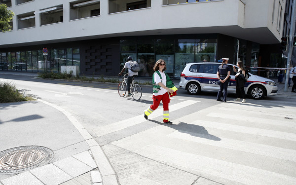 Αυστρία - Επίθεση σε σχολείο: Σημείωμα αυτοκτονίας είχε αφήσει ο δράστης