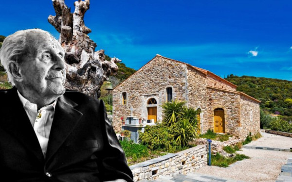 Απεβίωσε στα 107 του ο εισηγητής της ελληνικής λοιμωξιολογίας, Γεώργιος Δαΐκος