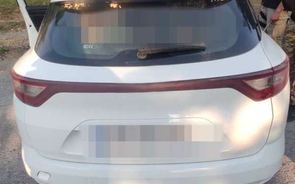 Θεσσαλονίκη: Κυνηγητό με παράνομη μεταφορά μεταναστών στον κόμβο της Ασπροβάλτας - Συνελήφθη ο 46χρονος οδηγός (βίντεο)