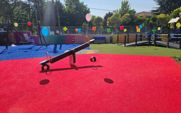 Περιφέρεια Δυτικής Ελλάδας: 19 παιδικές χαρές για όλα τα παιδιά σε κάθε δήμο