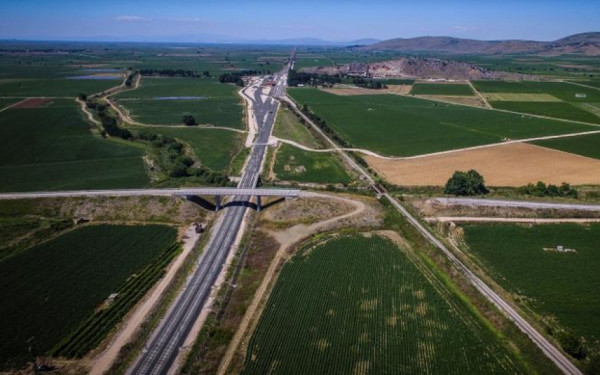Έδεσσα: Η περιοχή  Πασά Τσαΐρ αναβαθμίζεται - Το έργο 1,5 εκατ. ευρώ της Περιφέρειας Κεντρικής Μακεδονίας