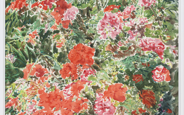 Τελλόγλειο Ίδρυμα Τεχνών: H νέα του έκθεση πάει...Μύκονο