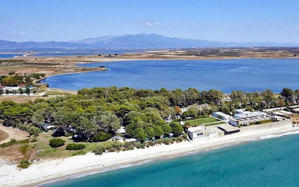 Κομοτηνή: Σε νέο μισθωτή παραδόθηκε το κάμπινγκ Φαναρίου Κομοτηνή: Σε νέο μισθωτή παραδόθηκε το κάμπινγκ Φαναρίου