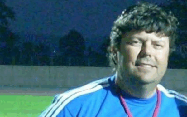 Στίβος: Πέθανε ο Γιώργος Σιώμος