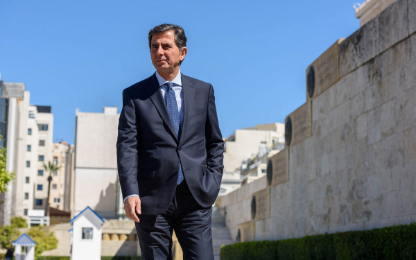 Κώστας Γκιουλέκας στη «ΜτΚ»: Αντίπαλός μας είναι τα προβλήματα των συμπολιτών μας