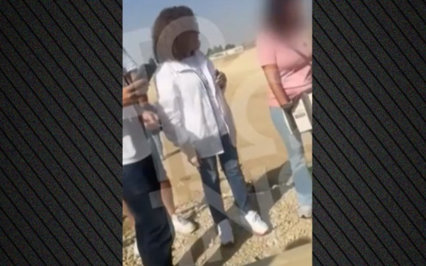 Γλυκερία: Προσπαθεί να επιστρέψει από το Ισραήλ μέσω Αιγύπτου - Δείτε βίντεο