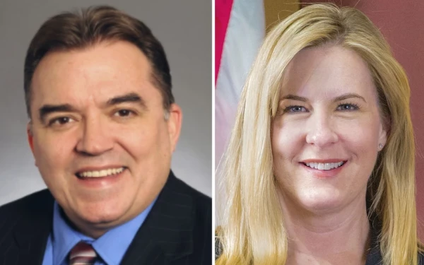 ΗΠΑ: Συνελήφθη ο δράστης της δολοφονίας Δημοκρατικής πολιτικού και του συζύγου της στη Μινεσότα