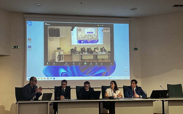 ΑΠΘ: Ολοκληρώθηκε το 2ο Διεθνές Συνέδριο για την Ασφάλεια των Δημοσιογράφων