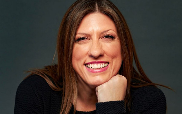 Ζωή Κωνσταντοπούλου στη «ΜτΚ»: Ο κόσμος καταλαβαίνει ότι μπορεί να μας εμπιστευθεί και για περισσότερες ευθύνες