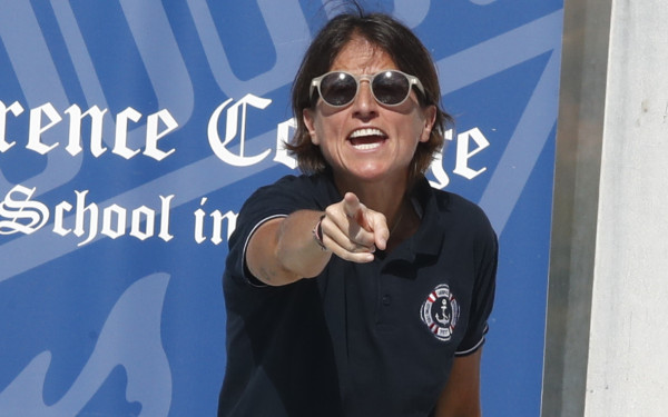 Πόλο: Ελληνίδα προπονήτρια ανέλαβε την εθνική ομάδα του Καναδά