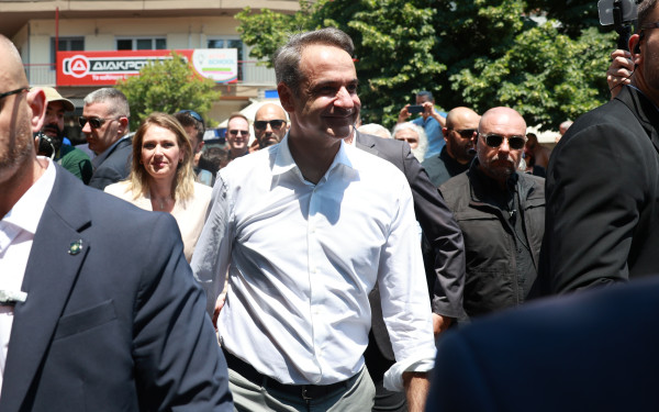 Καθαρός διάδρομος για το πακέτο της ΔΕΘ μετά την εκεχειρία στην Μ. Ανατολή