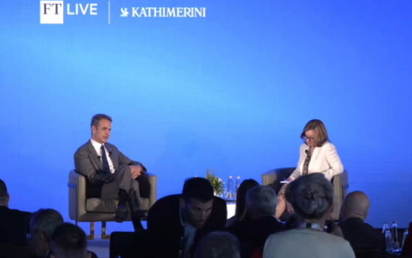 Κυρ. Μητσοτάκης: Θέλω να συμμετέχουμε στη συζήτηση για την πυρηνική τεχνολογία, δεν λέω ότι θα το κάνουμε αύριο