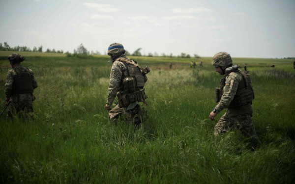 Καναδός στρατιώτης βρέθηκε νεκρός στη Λετονία
