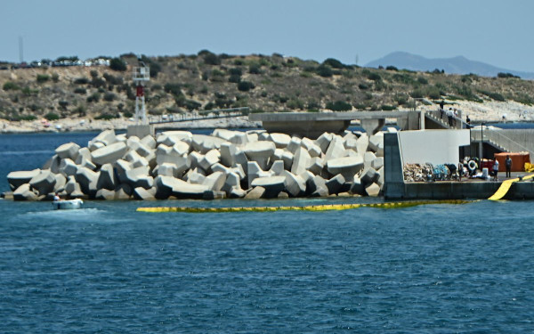 Ελεύθερος με εντολή του εισαγγελέα ο κυβερνήτης του ελικοπτέρου που κατέπεσε στη Βουλιαγμένη