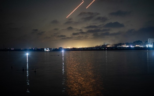 Ουκρανία: Η Ρωσία επιτέθηκε με 450 drones και 45 στον ουκρανικό ενεργειακό τομέα