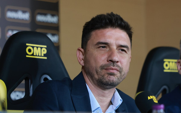 Άρης: Αλλαγή μοντέλου με τον Ρέγες στο τιμόνι