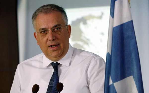 Τ. Θεοδωρικάκος: «Η Ελλάδα βγαίνει ωφελημένη από τα ήρεμα νερά - Κοινός στόχος με την Τουρκία η αύξηση του διμερούς εμπορίου»