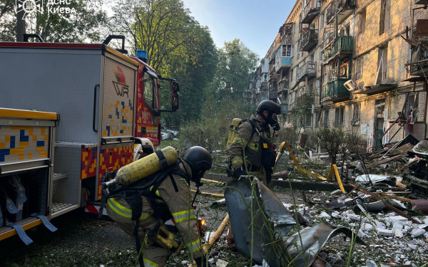 Ουκρανία: Άλλη μια Ρωσική επίθεση στερεί το ρεύμα σε πάνω από 5.000 πολυκατοικίες - Στους -14 η θερμοκρασία