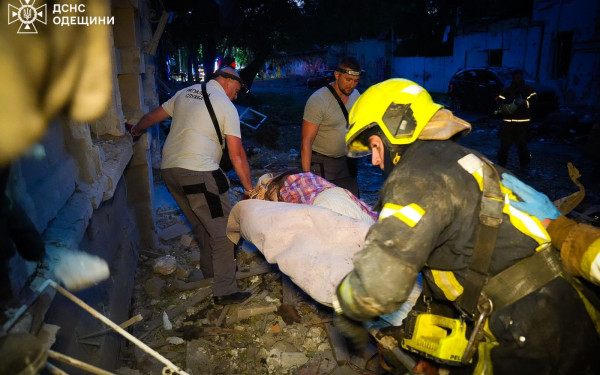 Η Ρωσία απορρίπτει Αμερικανική έκθεση στην οποία καταγράφονται 1,2 εκατ. θύματα στην Ουκρανία από Ρωσικά πυρά