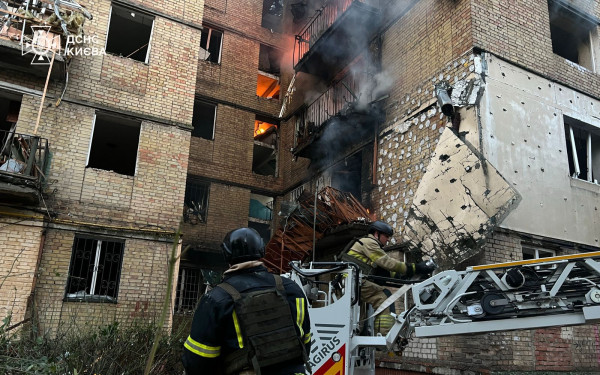 Τρεις νεκροί στην Ουκρανία και ένας στην Ρωσία μετά από «ανταλλαγή» πυρών