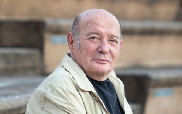 Το Κρατικό Θέατρο Βορείου Ελλάδος αποχαιρετά τον Βασίλη Παπαβασιλείου