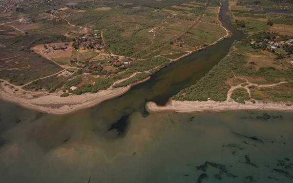 Λειψυδρία στη Χαλκιδική: Εργα και υποδομές που πρέπει να γίνουν, master plan και το φράγμα του Χαβρία Λειψυδρία στη Χαλκιδική: Εργα και υποδομές που πρέπει να γίνουν, master plan και το φράγμα του Χαβρία