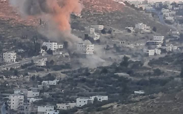 Το Ισραήλ ανακοίνωσε ότι του έριξε πύραυλο η Υεμένη - Δείτε βίντεο