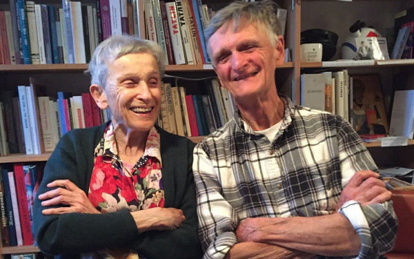 Θεσσαλονίκη: Δωρεά 35.000 σπάνιων εκδόσεων από την Καλιφόρνια στο MOMus